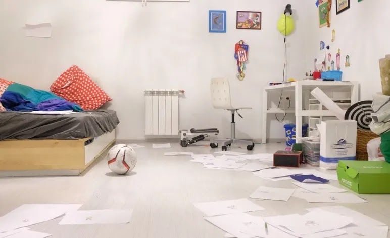 Organization