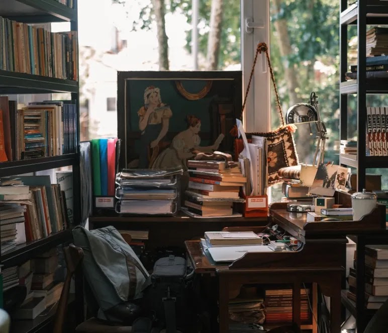 Small Spaces